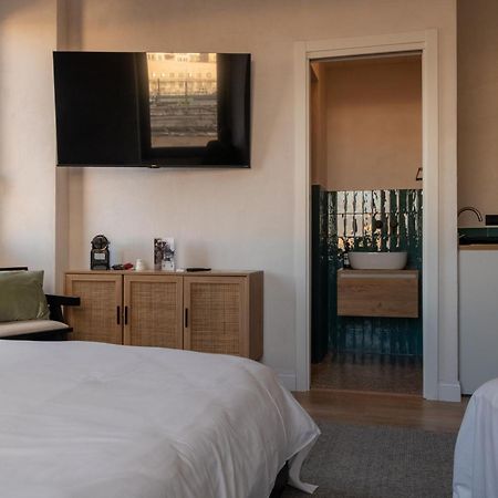 Cunabu Apartments Giolitti Рим Екстериор снимка