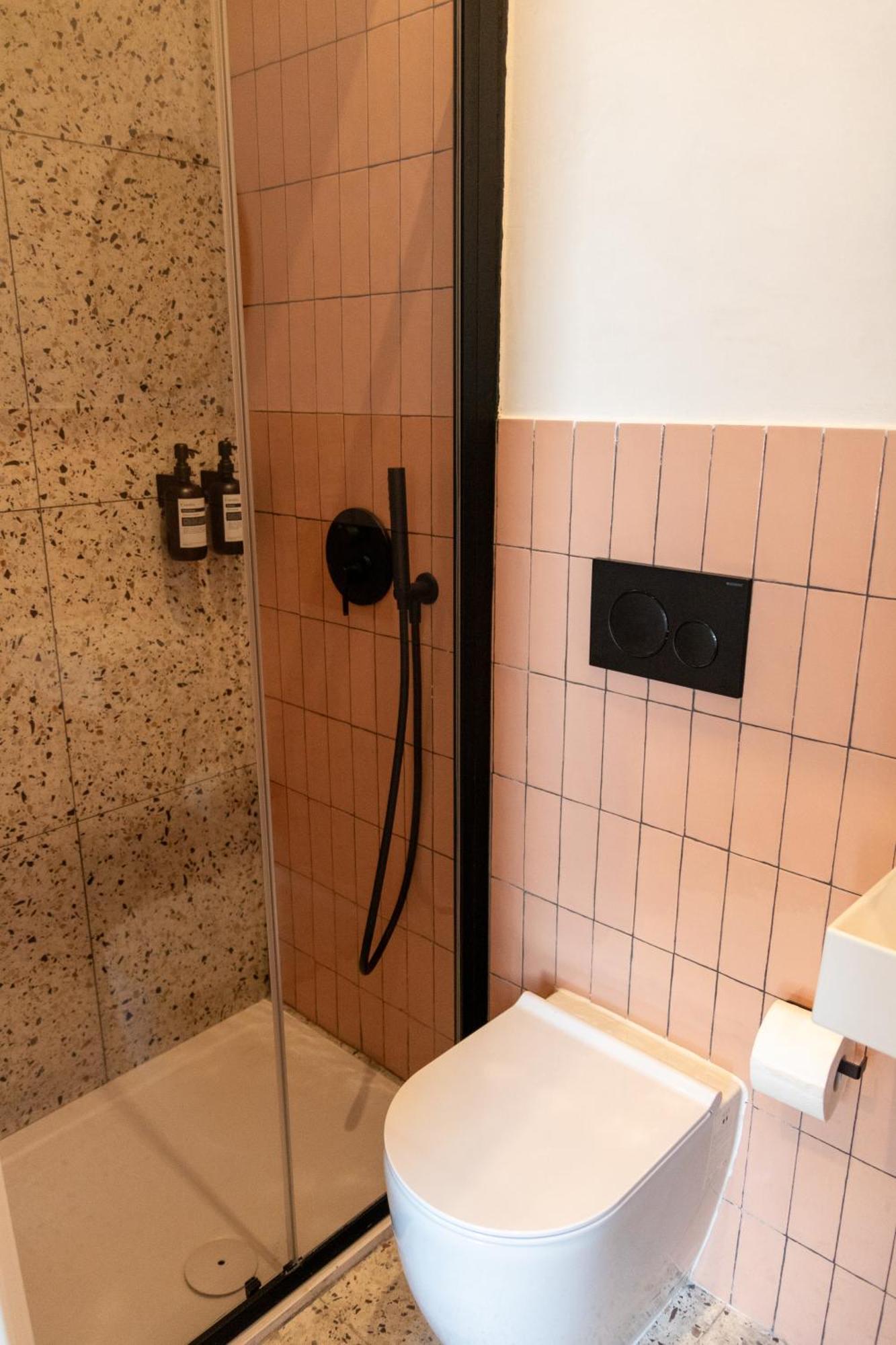 Cunabu Apartments Giolitti Рим Екстериор снимка