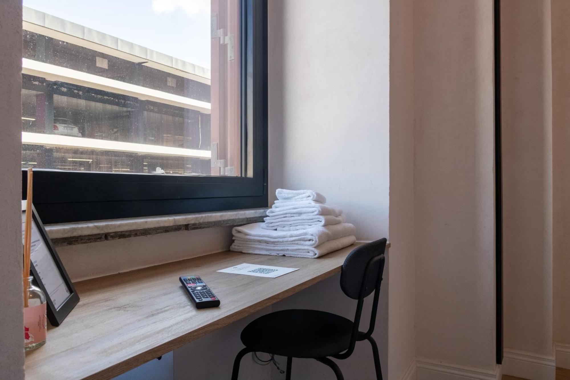 Cunabu Apartments Giolitti Рим Екстериор снимка