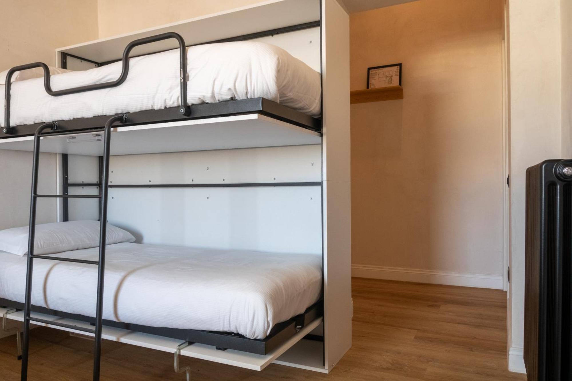 Cunabu Apartments Giolitti Рим Екстериор снимка