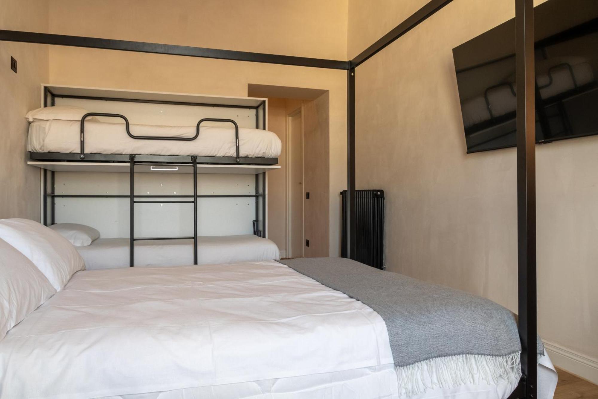 Cunabu Apartments Giolitti Рим Екстериор снимка