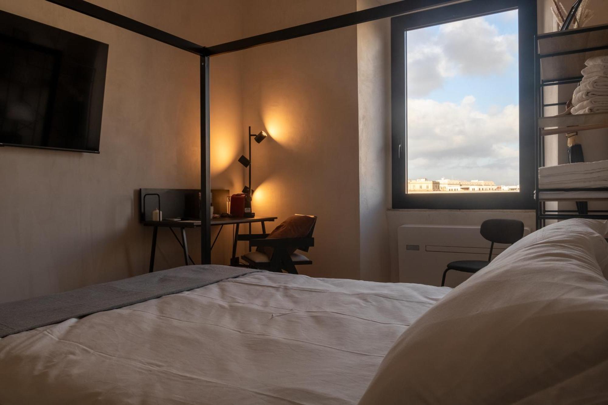 Cunabu Apartments Giolitti Рим Екстериор снимка