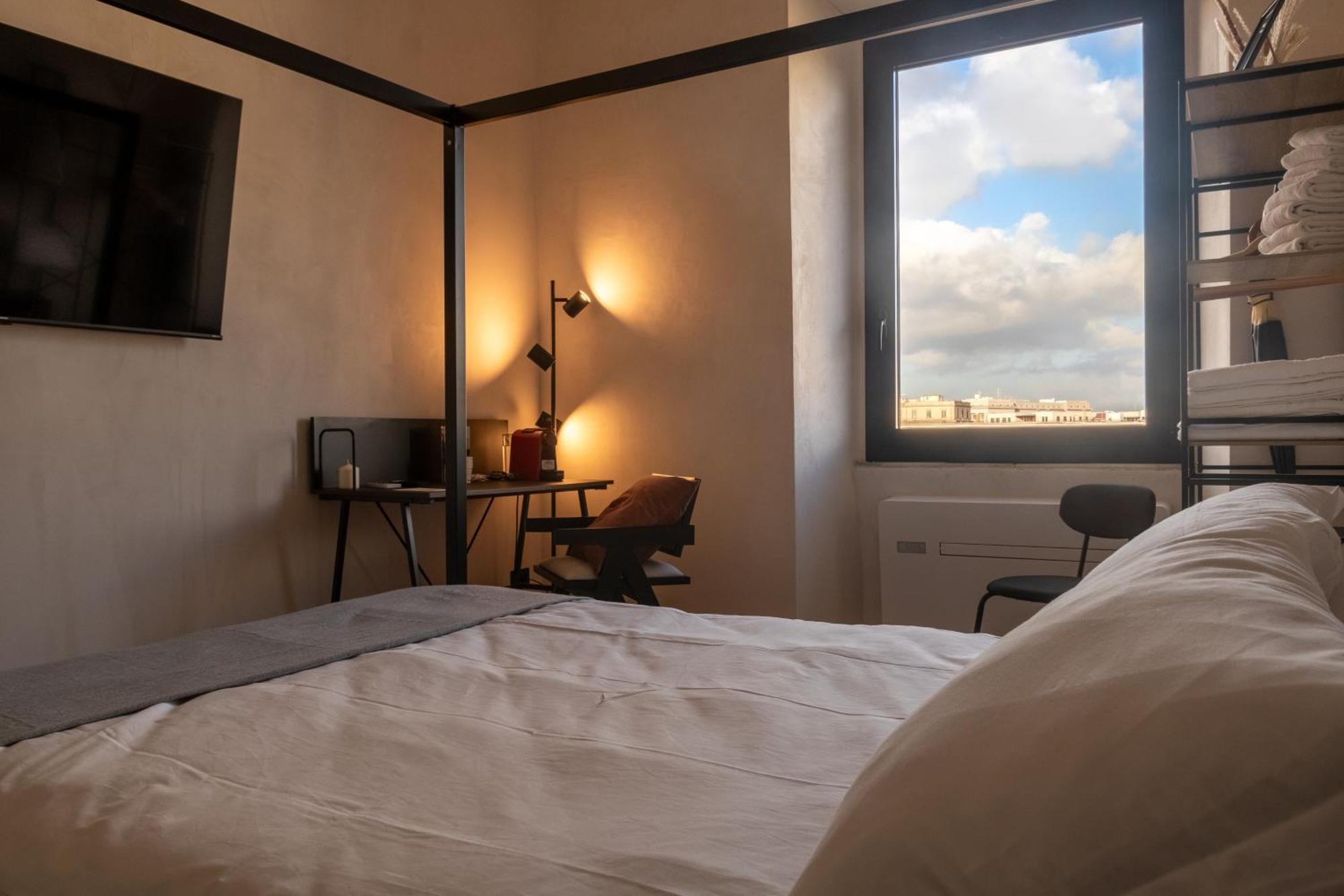 Cunabu Apartments Giolitti Рим Екстериор снимка