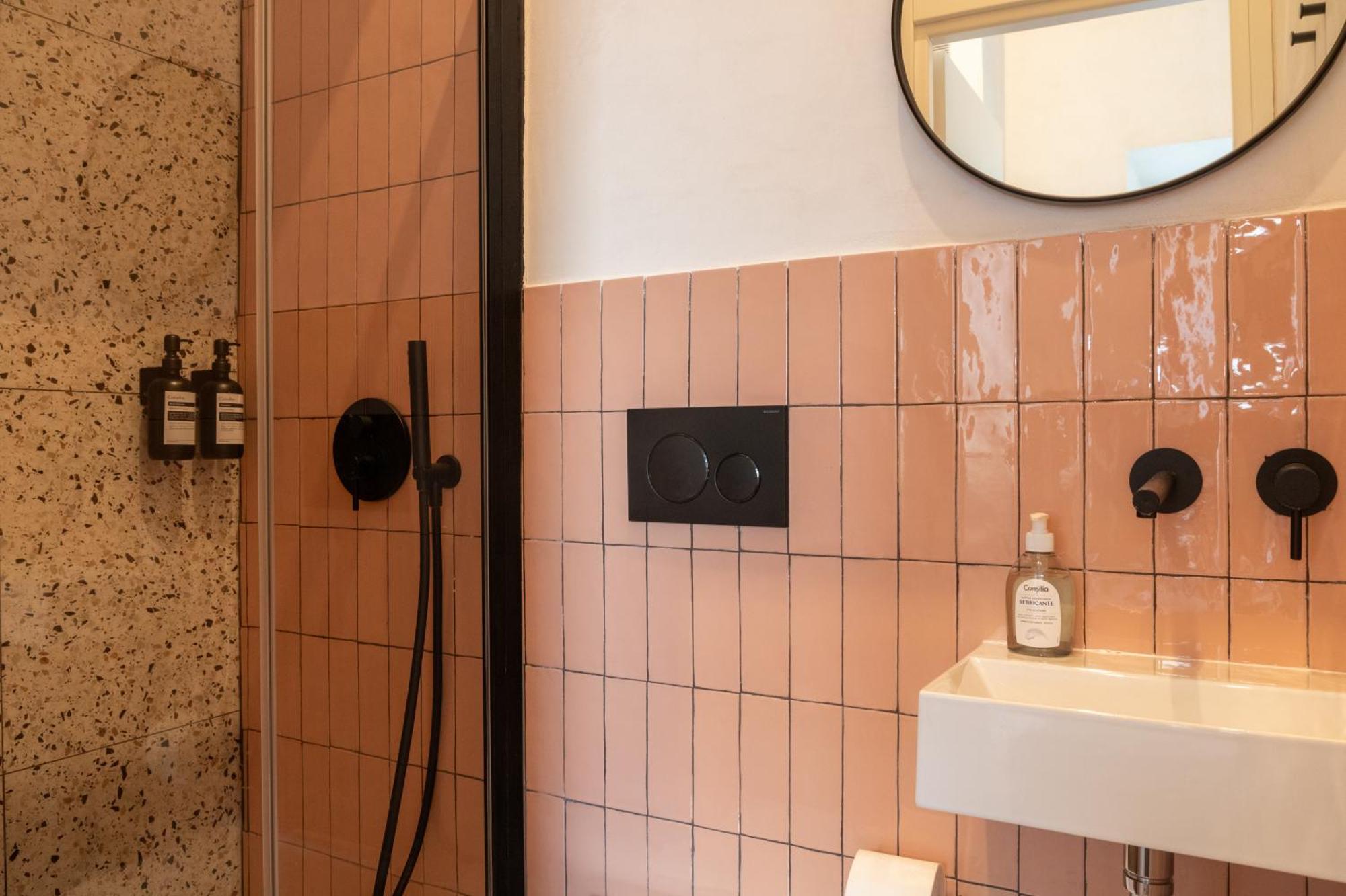 Cunabu Apartments Giolitti Рим Екстериор снимка