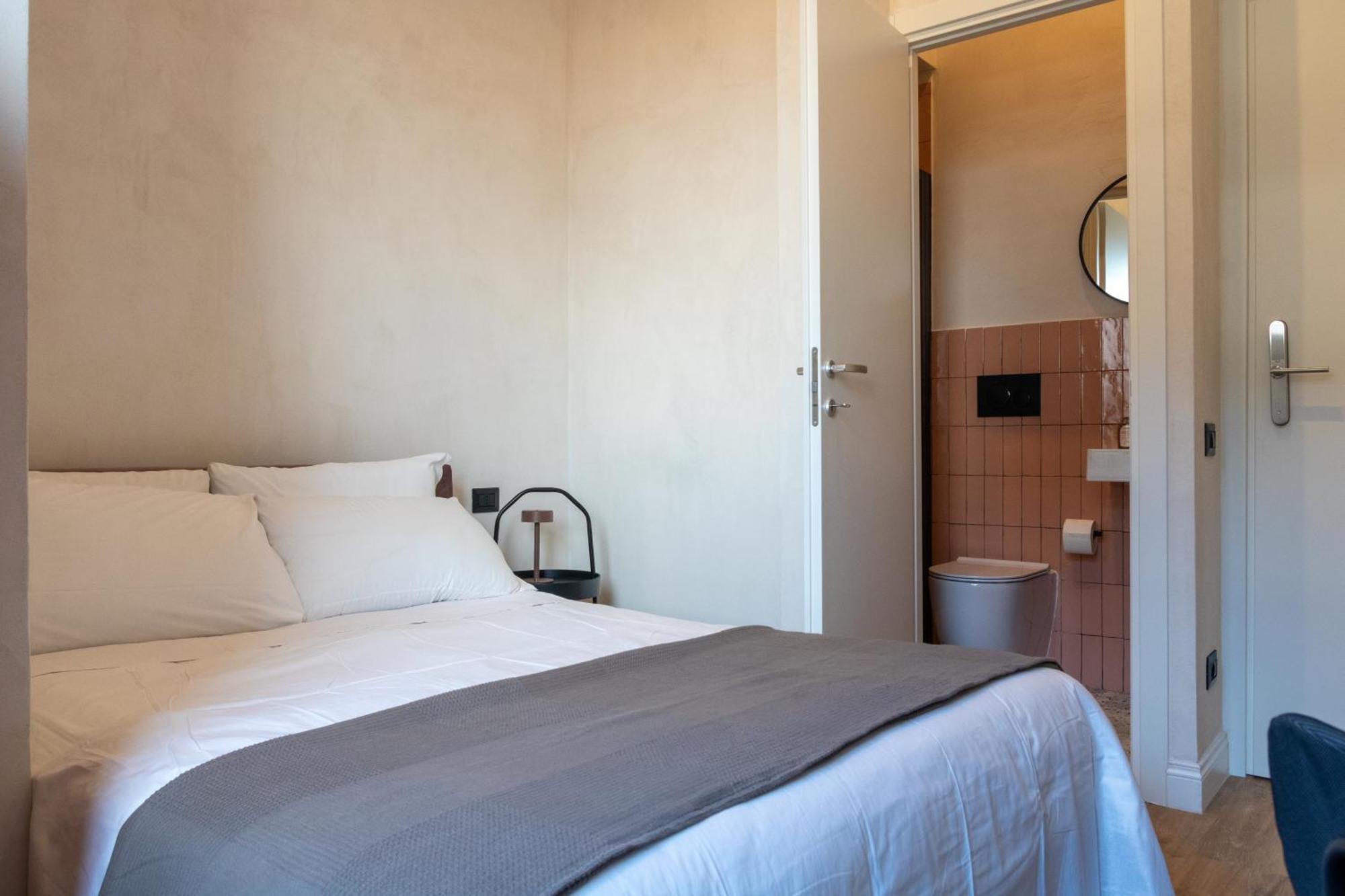 Cunabu Apartments Giolitti Рим Екстериор снимка