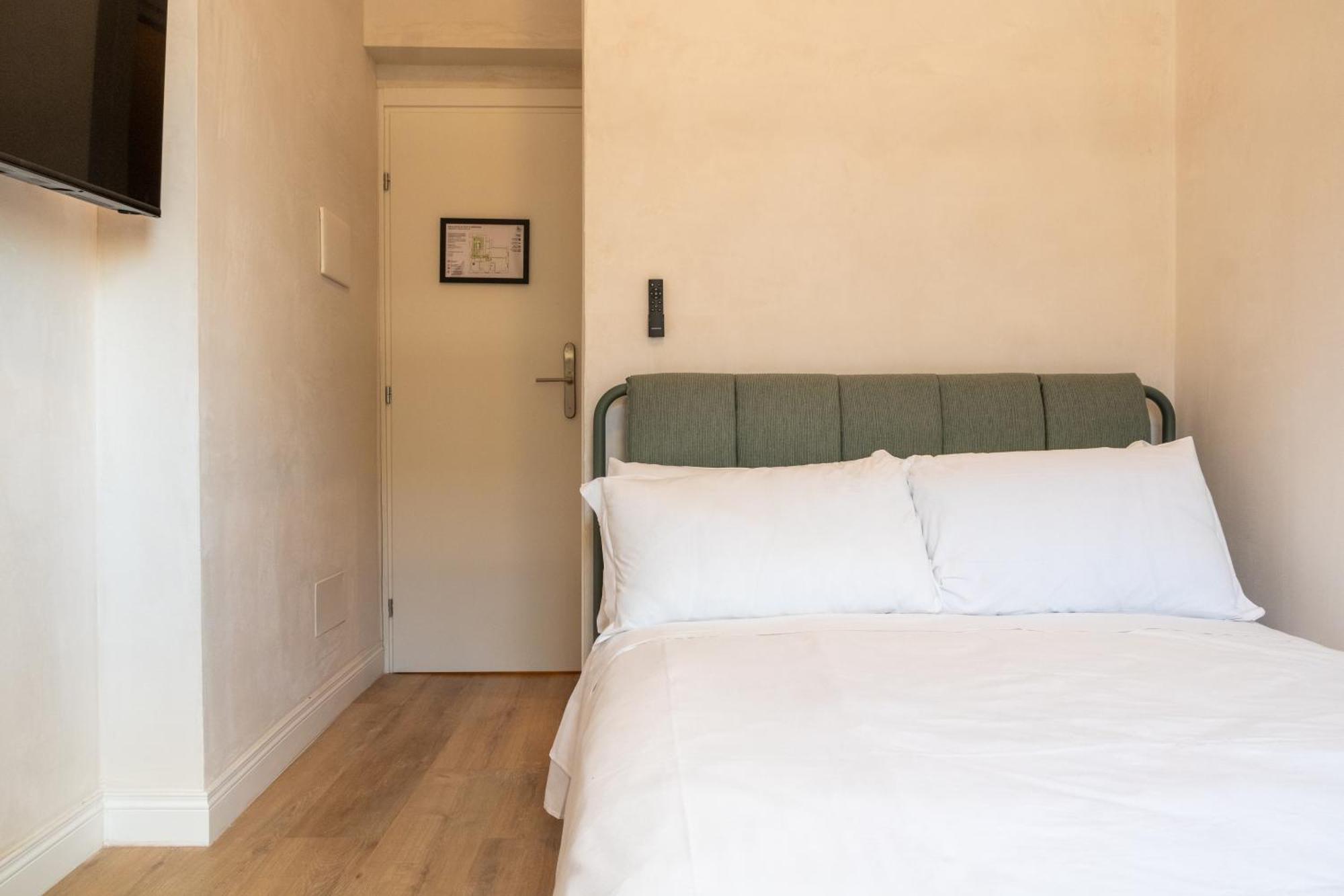Cunabu Apartments Giolitti Рим Екстериор снимка