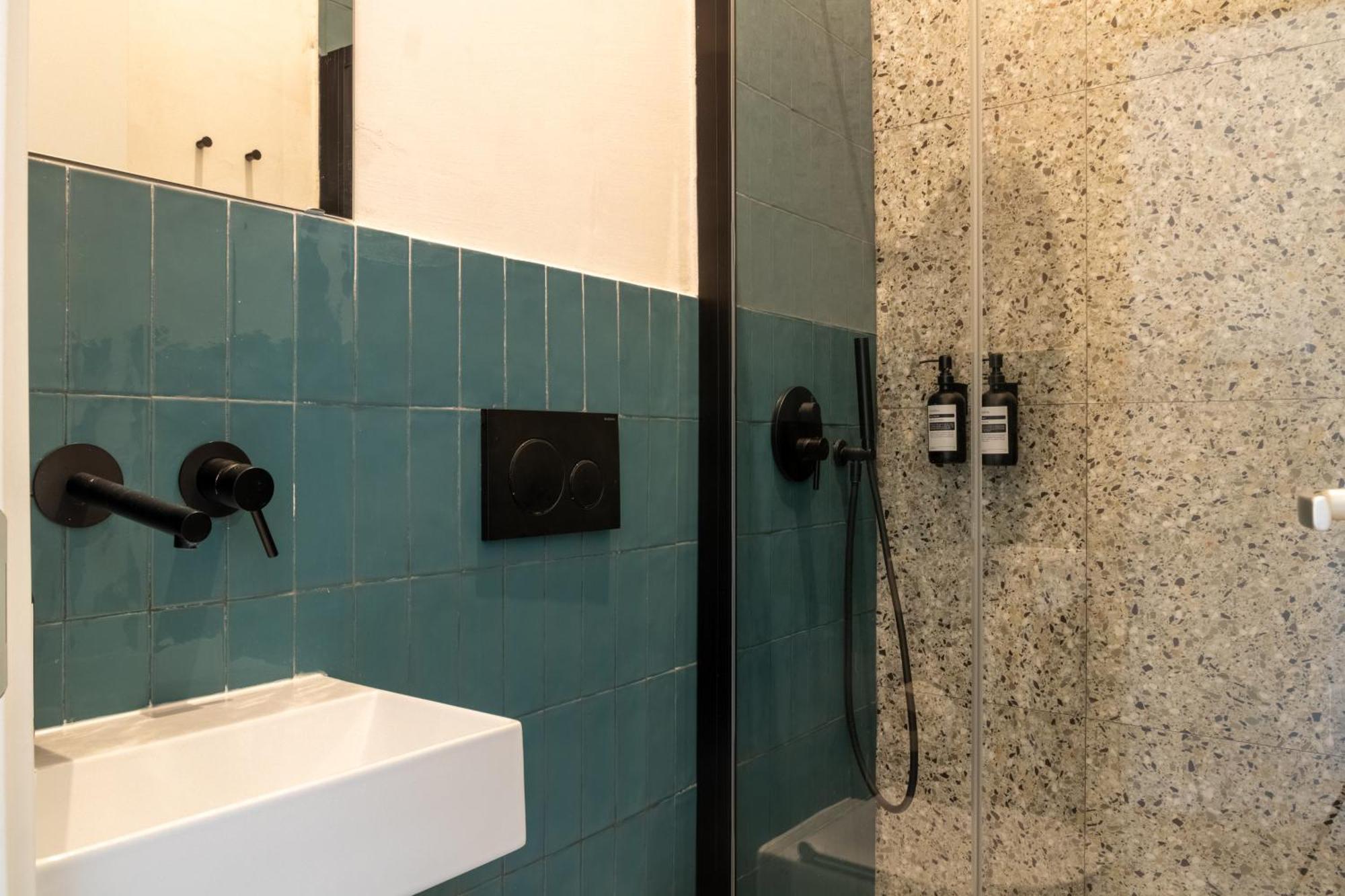 Cunabu Apartments Giolitti Рим Екстериор снимка