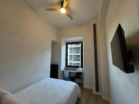 Cunabu Apartments Giolitti Рим Екстериор снимка