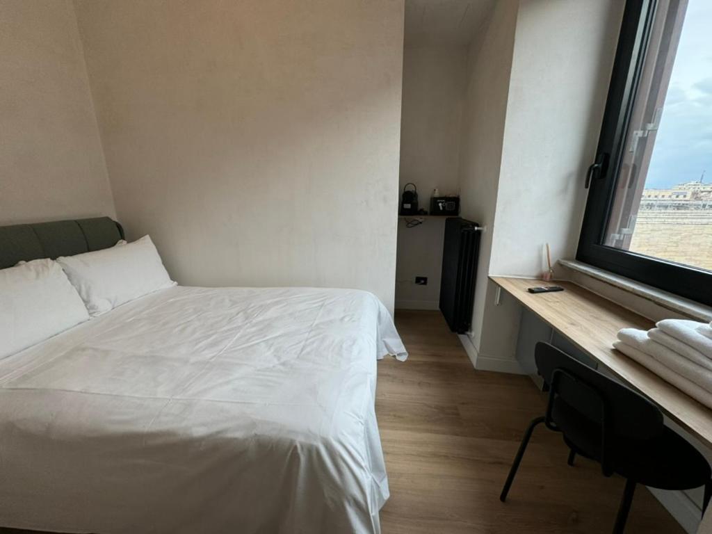 Cunabu Apartments Giolitti Рим Екстериор снимка