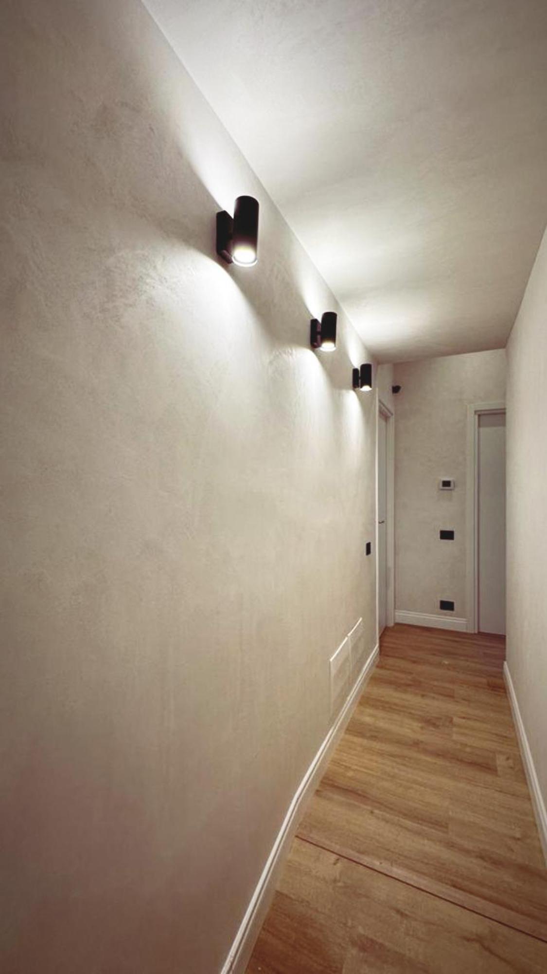 Cunabu Apartments Giolitti Рим Екстериор снимка